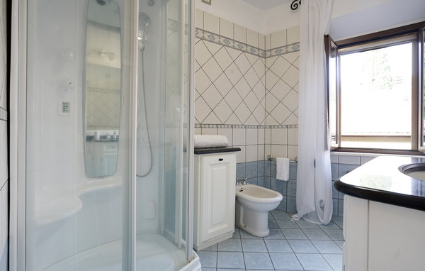 Apartament - Montenero d'Orcia , Wlochy - ITG001 701