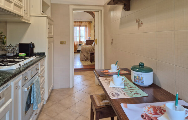 Apartament - Montenero d'Orcia , Wlochy - ITG001 402