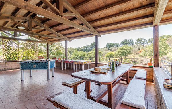 Apartament - Sovana , Wlochy - ITG002 3