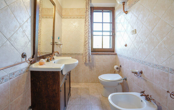 Apartament - Sovana , Wlochy - ITG002 702