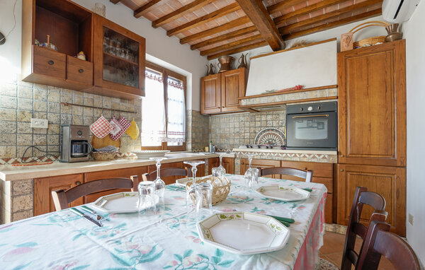 Apartament - Sovana , Wlochy - ITG002 5