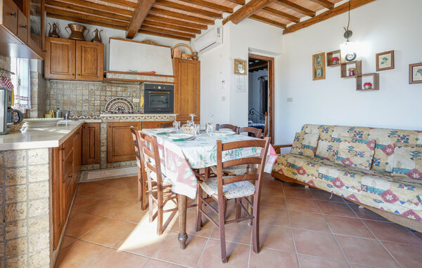 Apartament - Sovana , Wlochy - ITG002 4