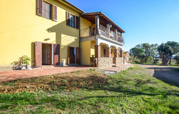 Apartament - Grosseto , Wlochy - ITG003 1