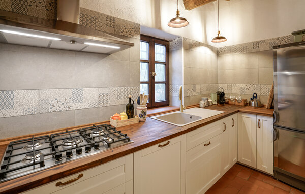Casa vacanze - Stribugliano , Italia - ITG006 401