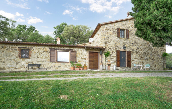 Casa vacanze - Stribugliano , Italia - ITG006 6