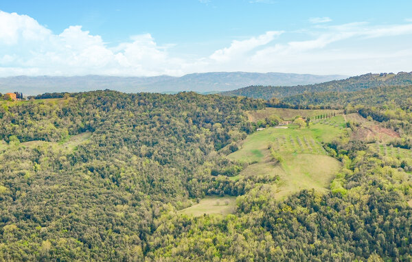 Domy wakacyjne - Stribugliano , Wlochy - ITG007 9