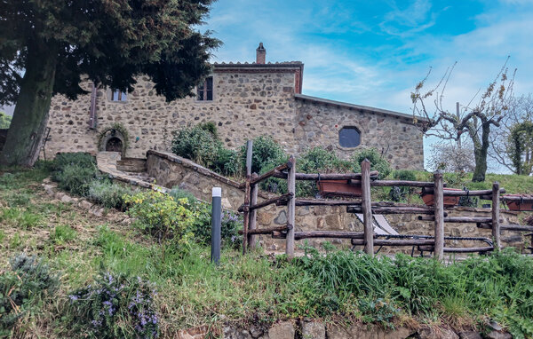 Casa vacanze - Stribugliano , Italia - ITG007 83