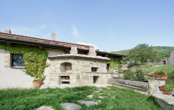 Domy wakacyjne - Stribugliano , Wlochy - ITG007 6