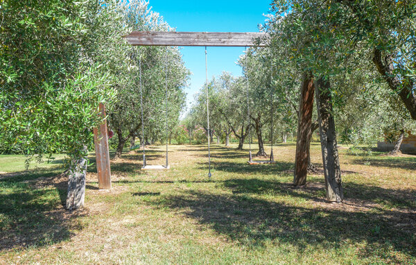 Ferienhaus - Roccastrada , Italien - ITG009 801