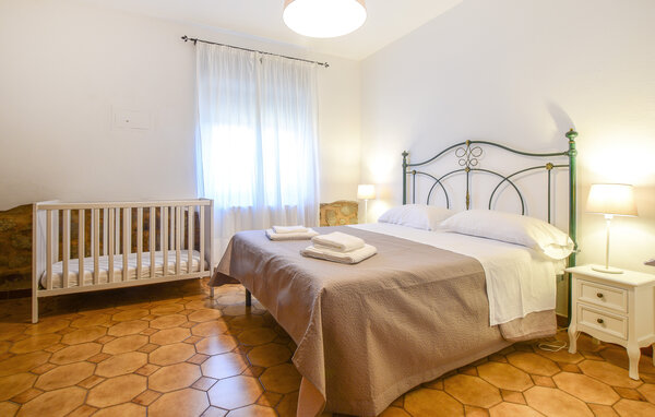 Ferienhaus - Roccastrada , Italien - ITG009 6