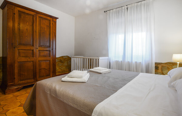Ferienhaus - Roccastrada , Italien - ITG009 602