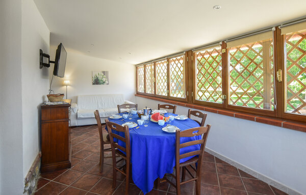Ferienhaus - Roccastrada , Italien - ITG009 4