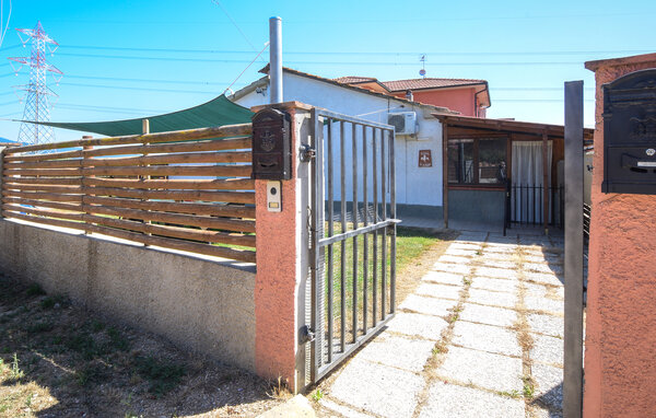 Ferienhaus - Roccastrada , Italien - ITG009 82