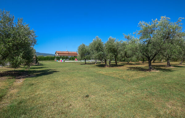 Ferienhaus - Roccastrada , Italien - ITG009 101