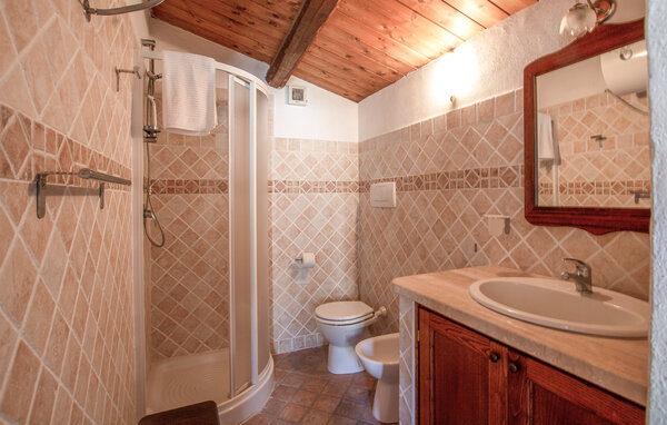 Apartament - Sorano , Wlochy - ITG012 701