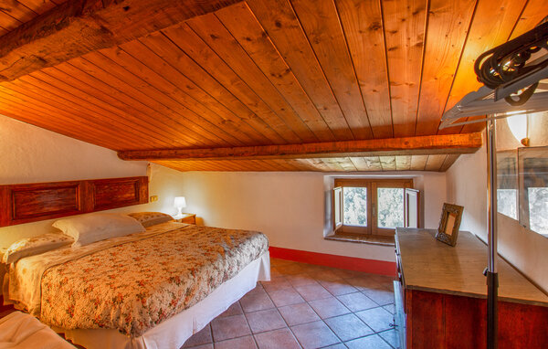 Apartament - Sorano , Wlochy - ITG012 5