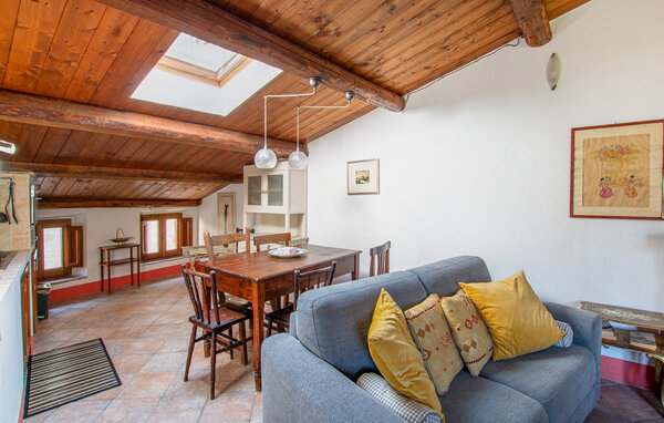 Apartament - Sorano , Wlochy - ITG012 301