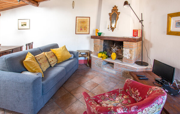 Apartament - Sorano , Wlochy - ITG012 3