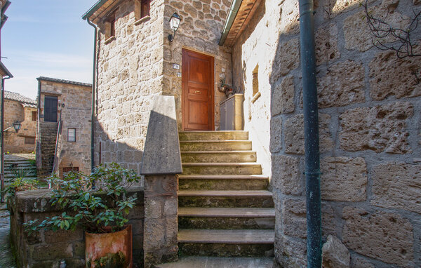 Apartament - Sorano , Wlochy - ITG012 81