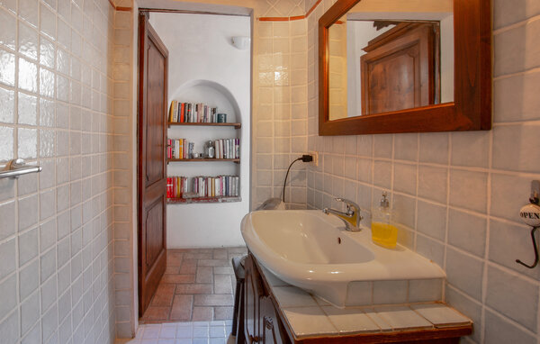 Apartament - Sorano , Wlochy - ITG013 701