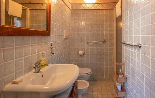 Apartament - Sorano , Wlochy - ITG013 702