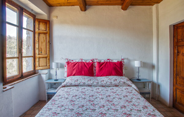 Apartament - Sorano , Wlochy - ITG013 5