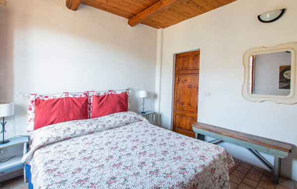 Apartament - Sorano , Wlochy - ITG013 601