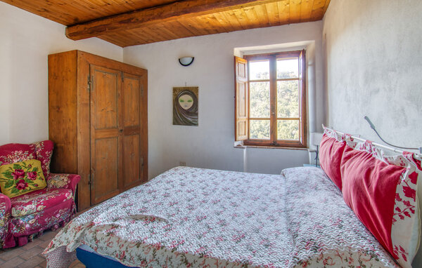 Apartament - Sorano , Wlochy - ITG013 602