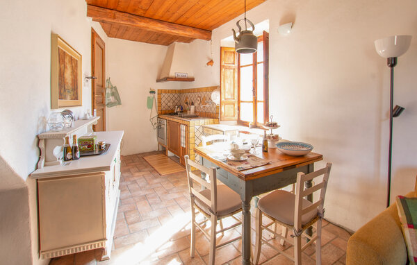 Apartament - Sorano , Wlochy - ITG013 4