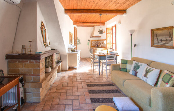 Apartament - Sorano , Wlochy - ITG013 3