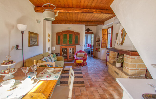 Apartament - Sorano , Wlochy - ITG013 301