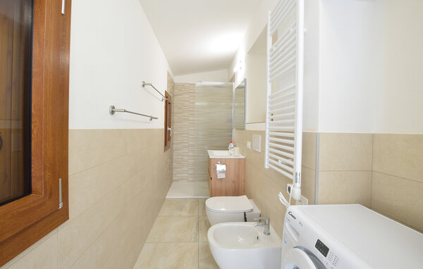 Apartment - Gavorrano , Italy - ITG014 701