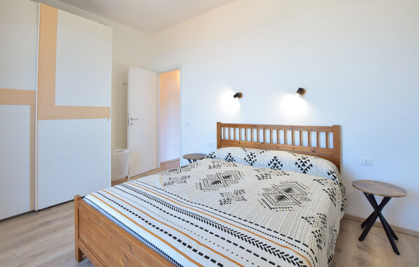 Apartment - Gavorrano , Italy - ITG014 4