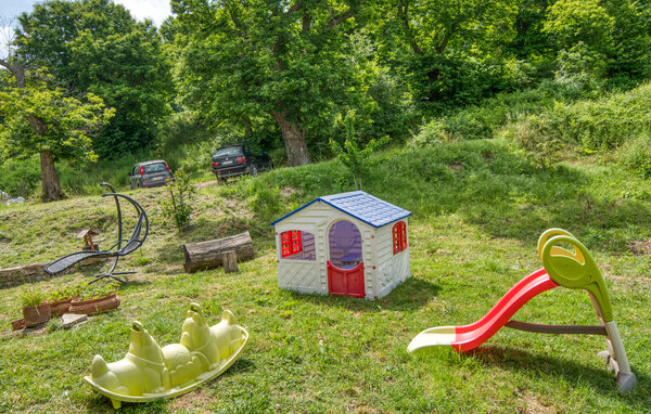 Casa vacanze - Monte Amiata - Stribugliano , Italia - ITG016 801