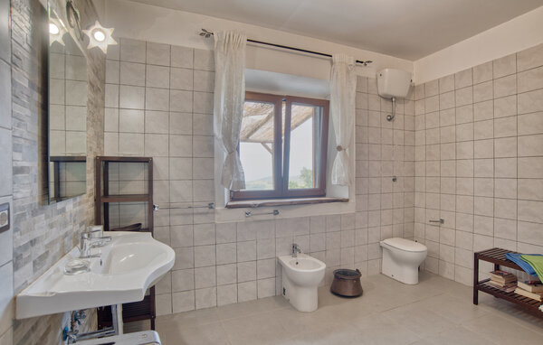 Casa vacanze - Monte Amiata - Stribugliano , Italia - ITG016 701
