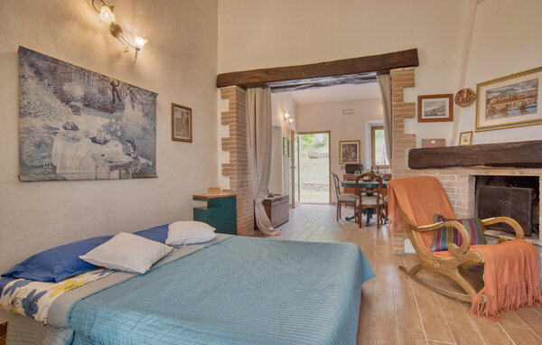 Casa vacanze - Monte Amiata - Stribugliano , Italia - ITG016 5