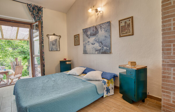 Casa vacanze - Monte Amiata - Stribugliano , Italia - ITG016 601