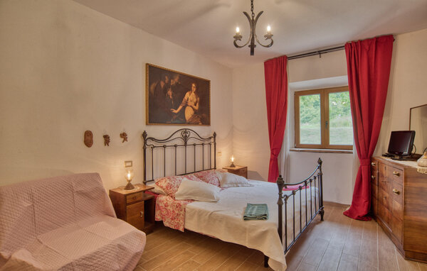 Casa vacanze - Monte Amiata - Stribugliano , Italia - ITG016 602