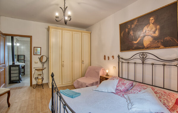 Casa vacanze - Monte Amiata - Stribugliano , Italia - ITG016 603
