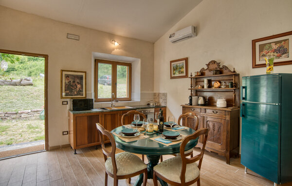 Casa vacanze - Monte Amiata - Stribugliano , Italia - ITG016 401