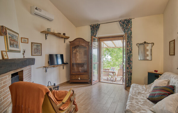 Casa vacanze - Monte Amiata - Stribugliano , Italia - ITG016 301