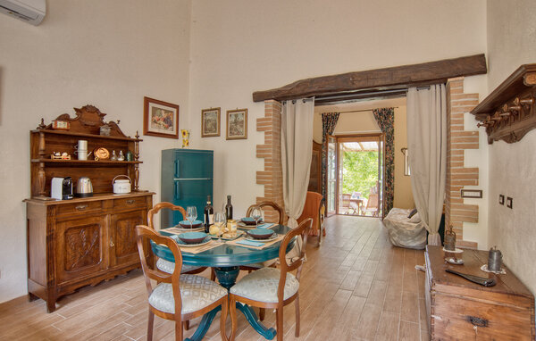Casa vacanze - Monte Amiata - Stribugliano , Italia - ITG016 4