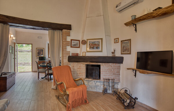 Casa vacanze - Monte Amiata - Stribugliano , Italia - ITG016 302