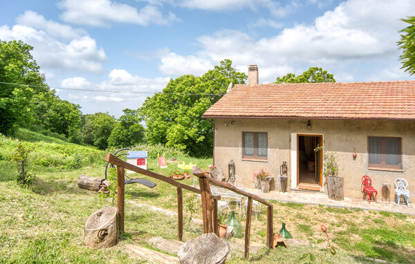 Casa vacanze - Monte Amiata - Stribugliano , Italia - ITG016 81