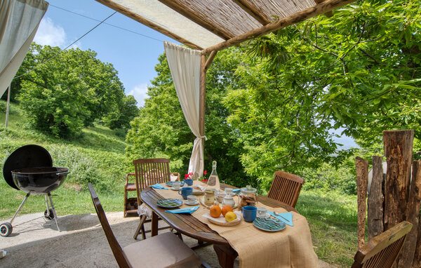 Casa vacanze - Monte Amiata - Stribugliano , Italia - ITG016 3