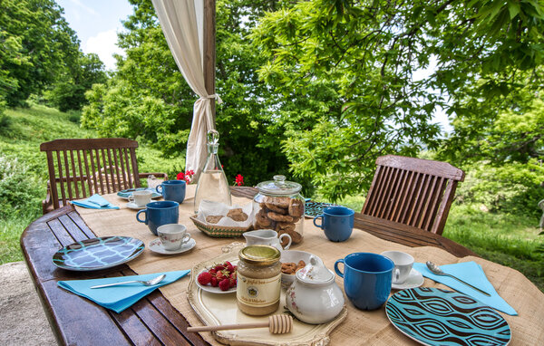 Casa vacanze - Monte Amiata - Stribugliano , Italia - ITG016 102