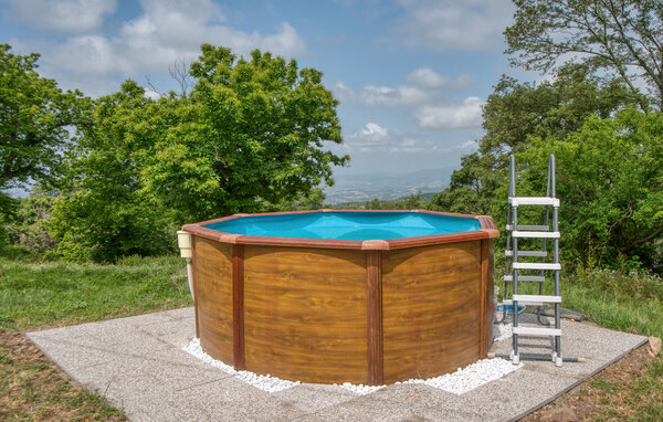 Casa vacanze - Monte Amiata - Stribugliano , Italia - ITG016 13