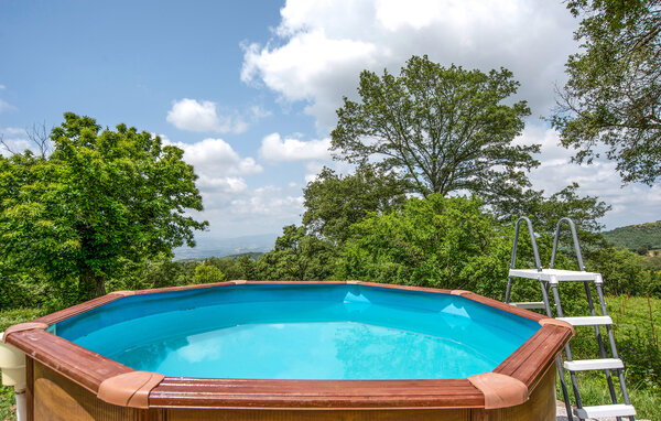 Casa vacanze - Monte Amiata - Stribugliano , Italia - ITG016 9