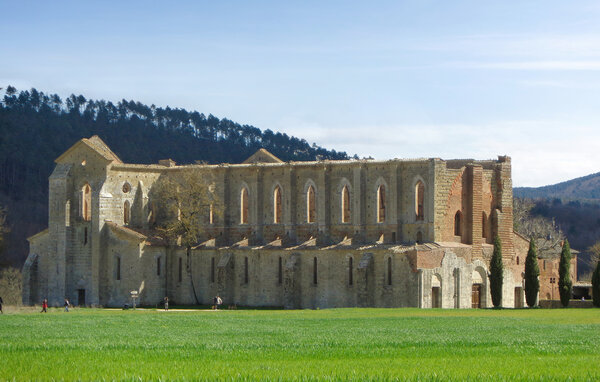 Ferienwohnung - Montemassi , Italien - ITG017 6