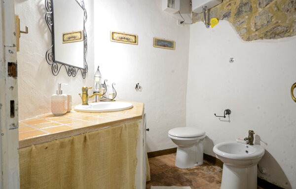 Ferienwohnung - Montemassi , Italien - ITG017 701